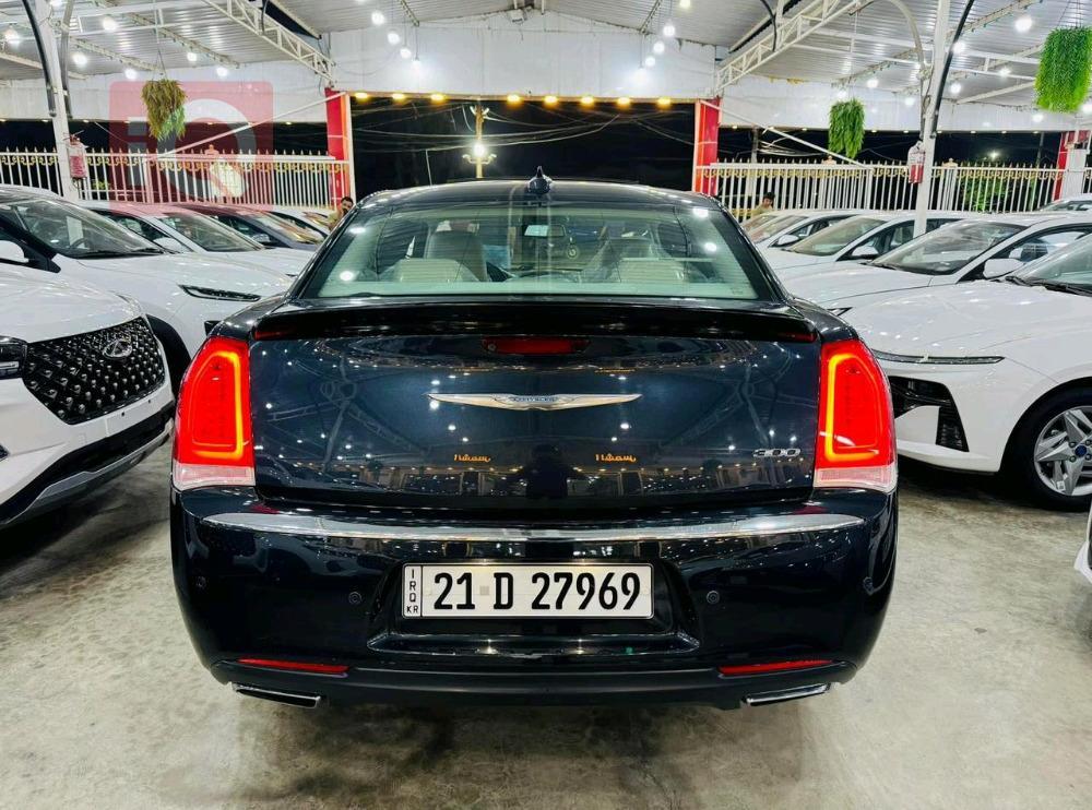 Chrysler 300